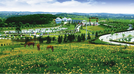 文化生态旅游规划中的项目定位策略