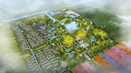 沪上文旅新蓝图 总投资1132亿元，三十大项目绘就世界著名旅游城市新画卷