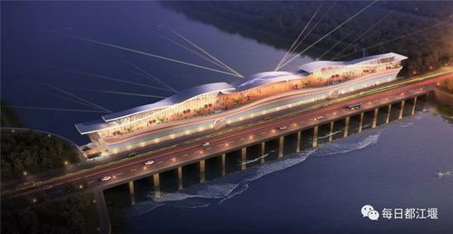 李冰文化创意旅游产业功能区基础设施建设加速，为文旅融合注入新动能