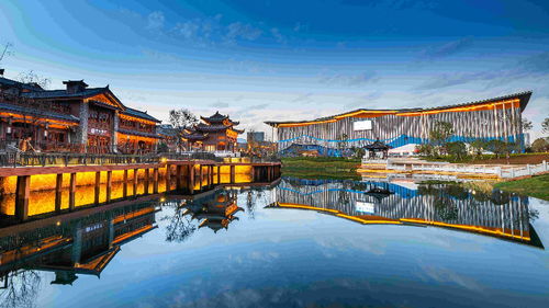 文化旅游项目策划的市场新思考 从流量走向深度，以价值驱动旅游