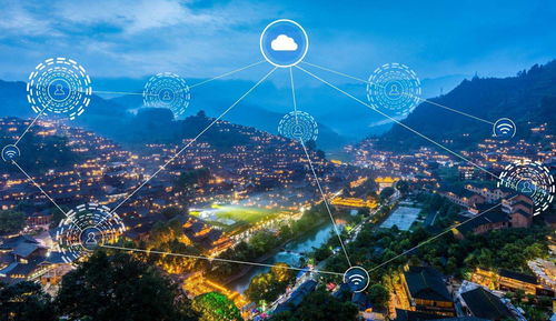 智慧旅游项目建设中的主要问题与挑战