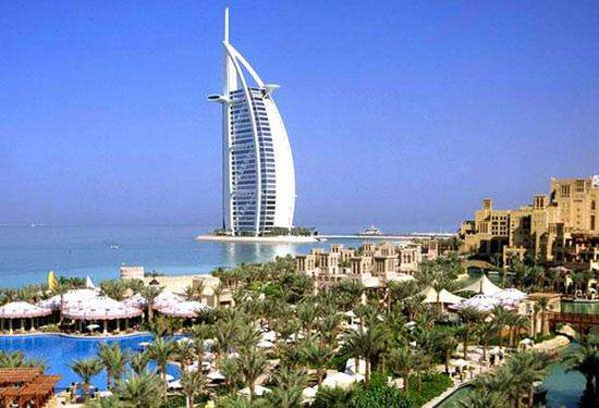 中东旅游新趋势 第25届阿拉伯旅游市场展引领行业创新