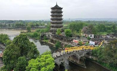 四川崇州 深化“+旅游”“旅游+”融合，推动旅游业高质量发展