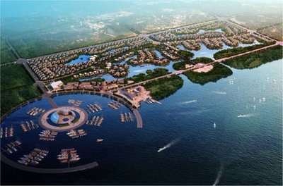 签约快报 | 锦绣山河旅游项目正式落子，开启文旅融合新篇章